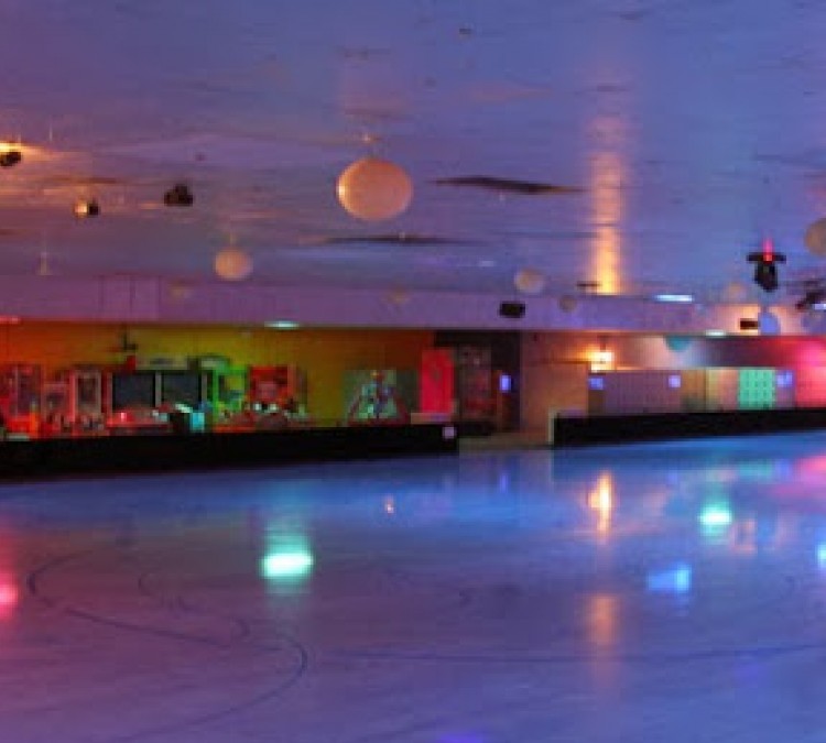 Rollhaven Skating Center-Flint, Grand Blanc Twp. (Flint,&nbspMI)